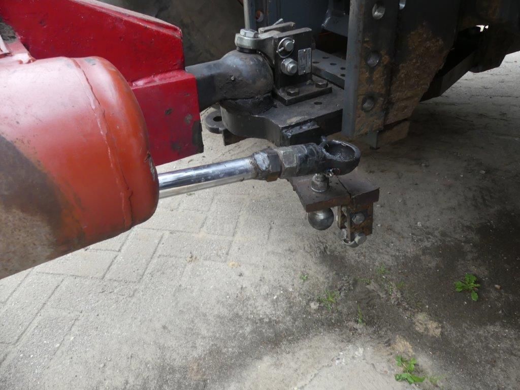 1997 VEENHUIS JVZK 22000-17427524