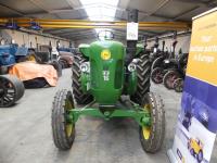 John-Deere Lanz D6006