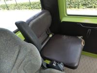 Mercedes Benz MB Trac 1000