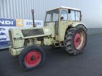 Hanomag Brillant 701