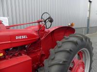 Farmall SBMD