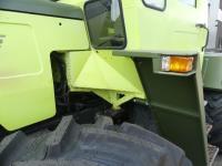 Mercedes Benz MB Trac 1000