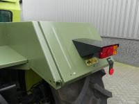 Mercedes-Benz MB trac 1600