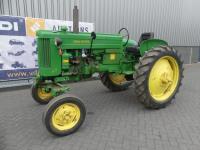 John-Deere 40