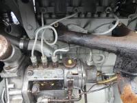 Ferguson TED crawler