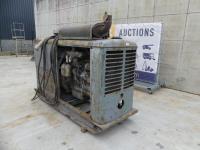 Generator International EG 30