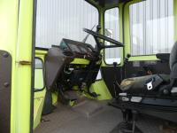 Mercedes-Benz MB trac 1000