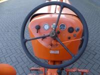 Allis Chalmers D272 Diesel 