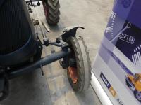 Lanz-Bulldog D1106 "Bulli"