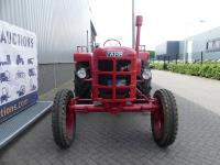 Fahr D45L