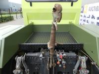 Mercedes Benz Trac 700