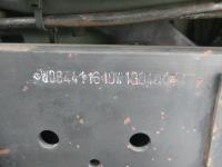 Mercedes-Benz MB trac 1000