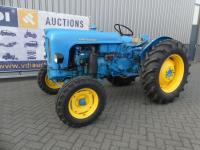 Landini R4000