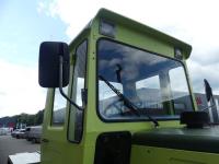 Mercedes Benz MB trac 800