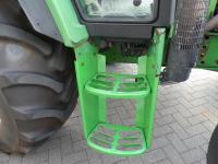 John-Deere 6410 4wd