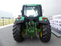 John-Deere 6410 4wd
