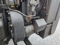 Munktells GBMV-1 Holzgas