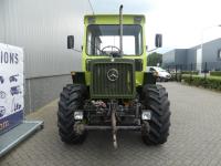 Mercedes Benz Trac 700