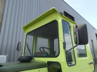 Mercedes Benz MB Trac 1000