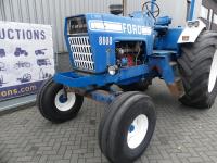 Ford 8600