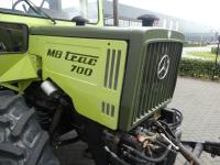 Mercedes Benz Trac 700