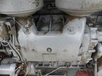 Generator General Motors 