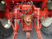 International 1055 4WD