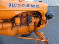 Allis-Chalmers B