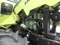 Mercedes Benz MB trac 800