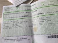 Mercedes-Benz 300 TDT