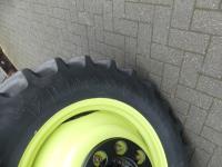 Mercedes Benz MB Trac 900