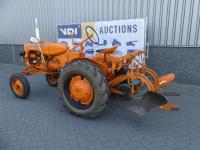 Allis-Chalmers B