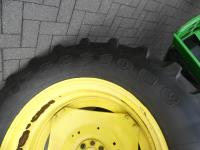 John-Deere 6410 4wd