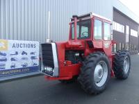 Massey-Ferguson 1200