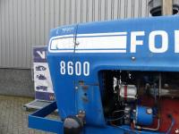 Ford 8600