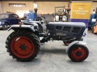 Lanz-Bulldog D1106 "Bulli"