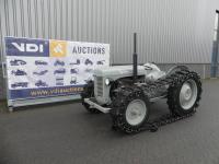 Ferguson TED crawler