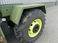 Mercedes Benz MB Trac 1000