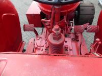 Farmall SBMD
