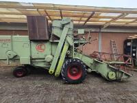 Claas Matador standard Combine