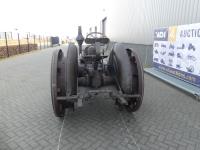 Lanz-Bulldog HN1 12/20  