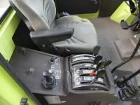 Mercedes-Benz MB trac 1000