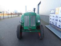 Hanomag R45