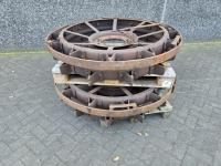 Munktells GBMV-1 Holzgas