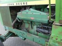 John-Deere 6030