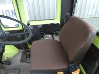 Mercedes Benz MB Trac 900