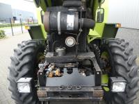 Mercedes Benz MB Trac 900