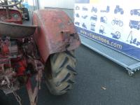 Hanomag Granit R332