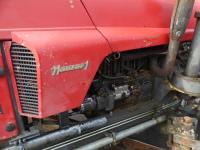 Renault Master 1 Grader