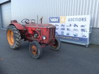 Hanomag Granit R332